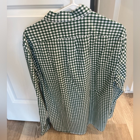 J Crew Men’s button down - Picture 4 of 4